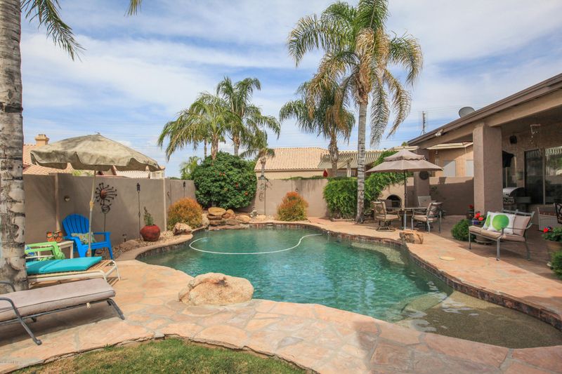 1900 E Campbell Ave, Gilbert, AZ 85234