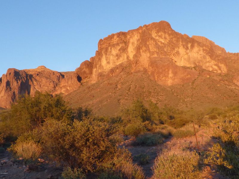 1900 N Barkley Rd #-, Apache Junction, AZ 85119
