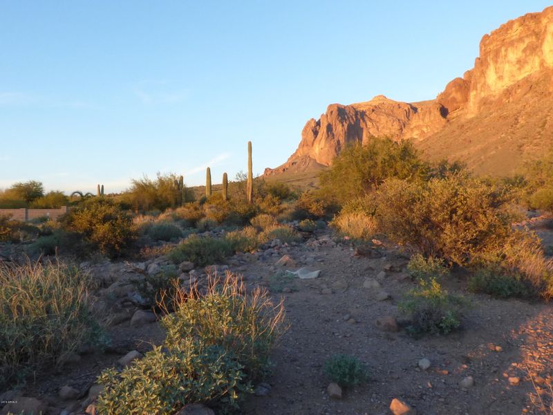 1900 N Barkley Rd #-, Apache Junction, AZ 85119