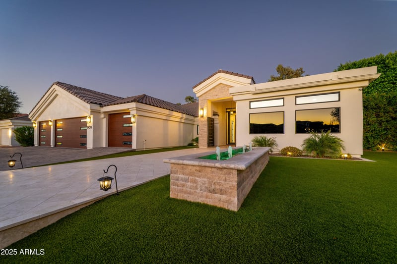 1900 Rockrose Way, Chandler, AZ 85248