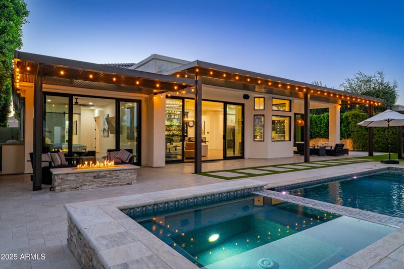 1900 Rockrose Way, Chandler, AZ 85248