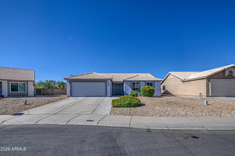 1900 19th Ave, Apache Junction, AZ 85120