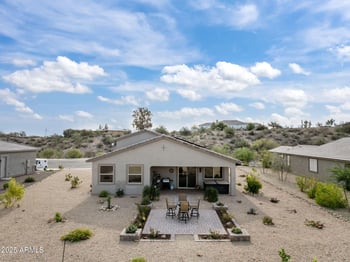 1900 Ringo Rd, Wickenburg, AZ 85390