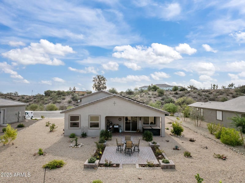 1900 W Ringo Rd, Wickenburg, AZ 85390