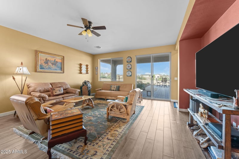 1900 W Ringo Rd, Wickenburg, AZ 85390