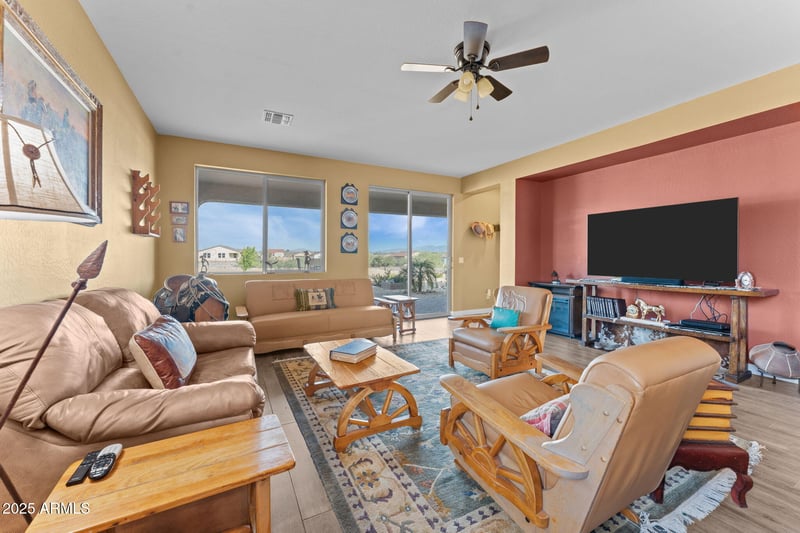1900 W Ringo Rd, Wickenburg, AZ 85390