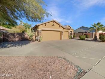1900 Woodsman Pl, Chandler, AZ 85286