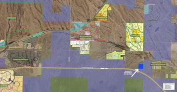 19000 211th Ave #-, Surprise, AZ 85387