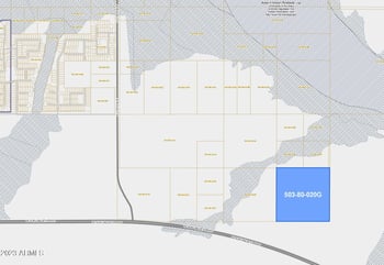 19000 211th Ave #-, Surprise, AZ 85387