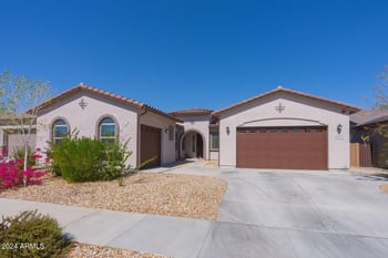 19000 Assisted Living Ln, Surprise, AZ 85388
