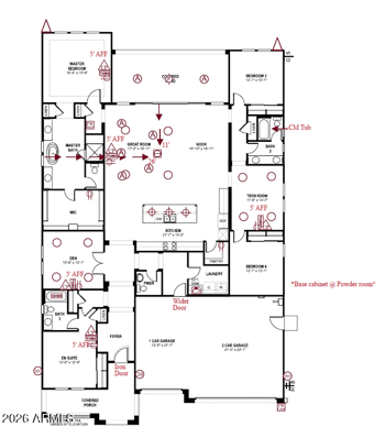 19000 Westview Dr, Litchfield Park, AZ 85340