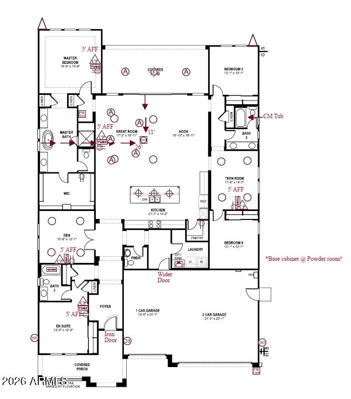 19000 Westview Dr, Litchfield Park, AZ 85340