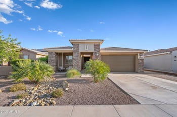 19001 Desert Mirage Dr, Surprise, AZ 85388