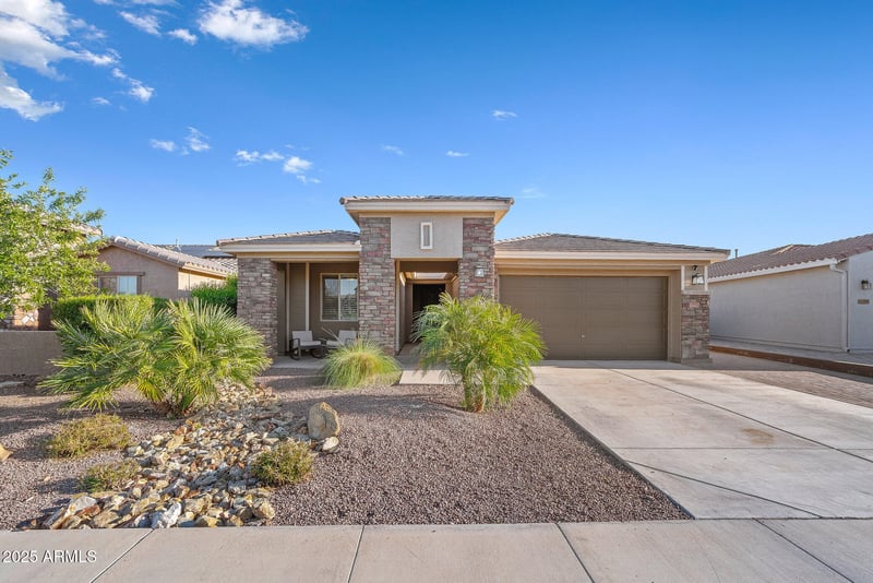 19001 Desert Mirage Dr, Surprise, AZ 85388