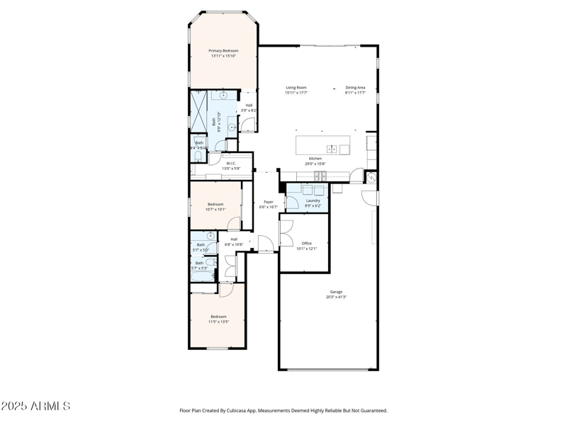 19001 Desert Mirage Dr, Surprise, AZ 85388