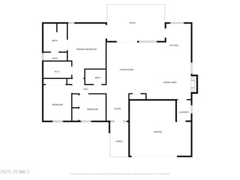 19002 8th Ave, Phoenix, AZ 85027