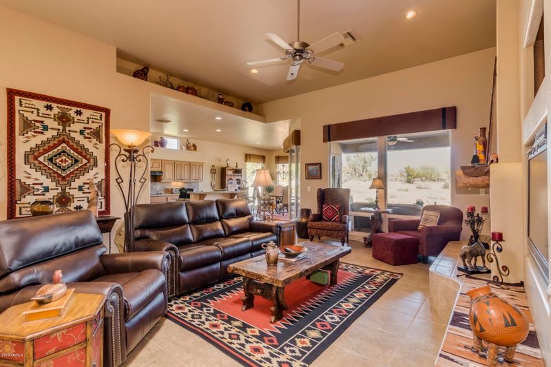 19002 E Eaglenest Dr, Rio Verde, AZ 85263