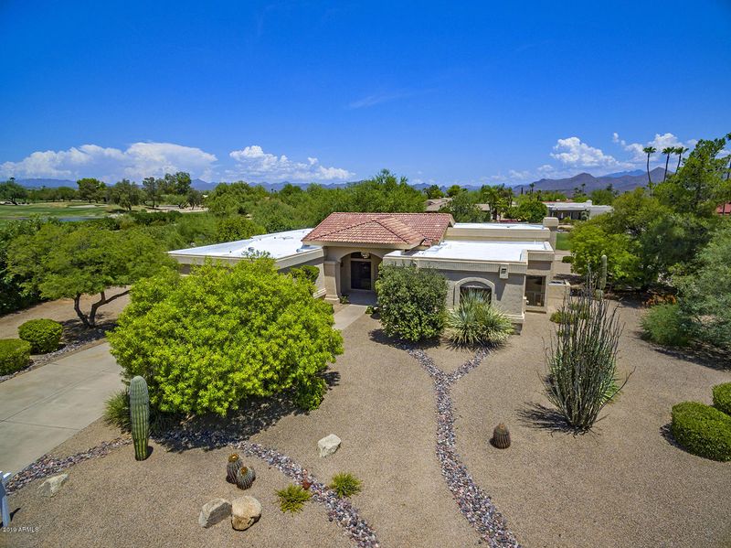 19002 E Wiki Way, Rio Verde, AZ 85263