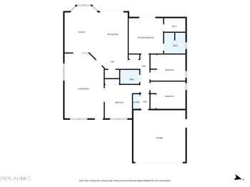 19002 N 12th Pl, Phoenix, AZ 85024