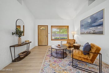 19003 Via De Arboles --, Queen Creek, AZ 85142