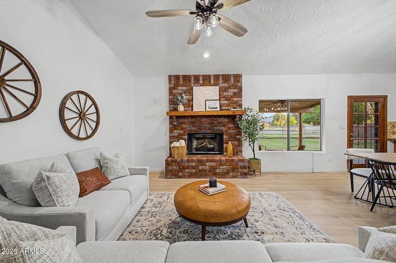 19003 E Via De Arboles --, Queen Creek, AZ 85142