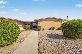 19003 134th Dr, Sun City West, AZ 85375