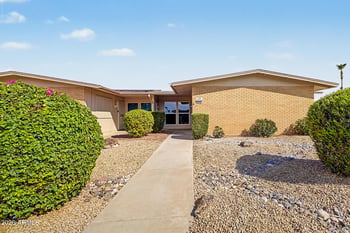 19003 134th Dr, Sun City West, AZ 85375