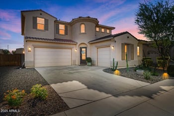 19003 Oregon Ave, Litchfield Park, AZ 85340