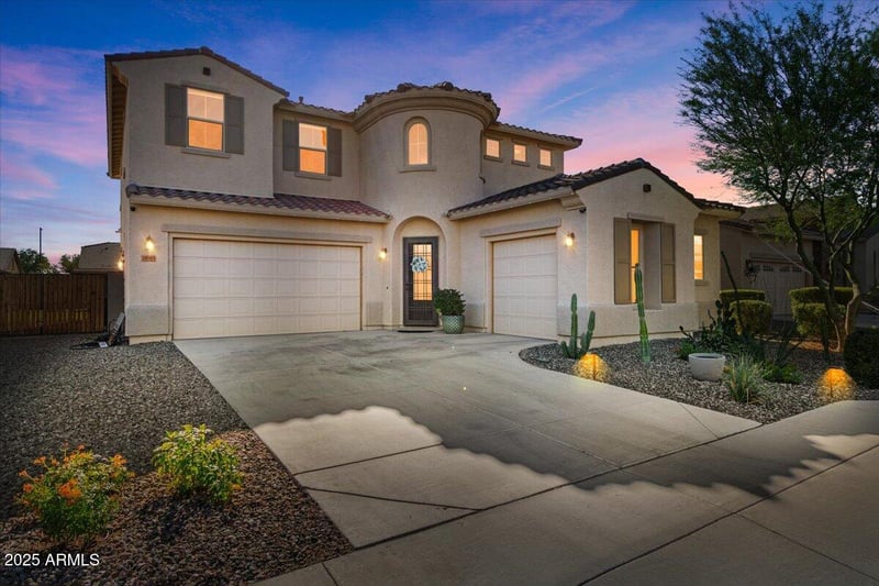 19003 Oregon Ave, Litchfield Park, AZ 85340