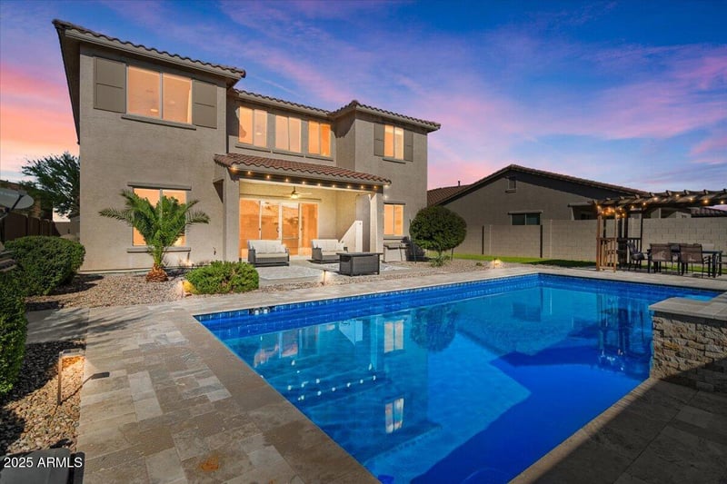 19003 Oregon Ave, Litchfield Park, AZ 85340