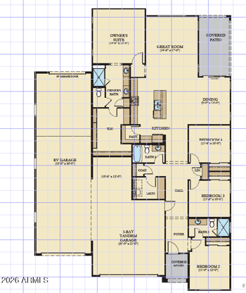 19003 Sierra St, Surprise, AZ 85388