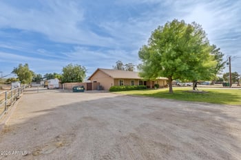 19003 Via De Arboles --, Queen Creek, AZ 85142