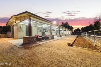 19003 Via De Arboles --, Queen Creek, AZ 85142