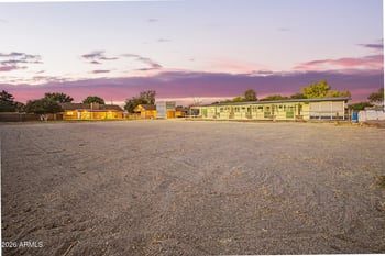 19003 Via De Arboles --, Queen Creek, AZ 85142