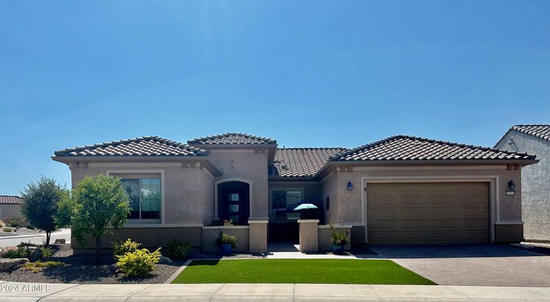 19004 N 260th Ln, Buckeye, AZ 85396