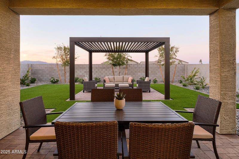 19004 Rose Ln, Waddell, AZ 85355