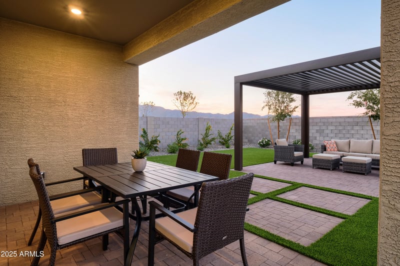 19004 Rose Ln, Waddell, AZ 85355