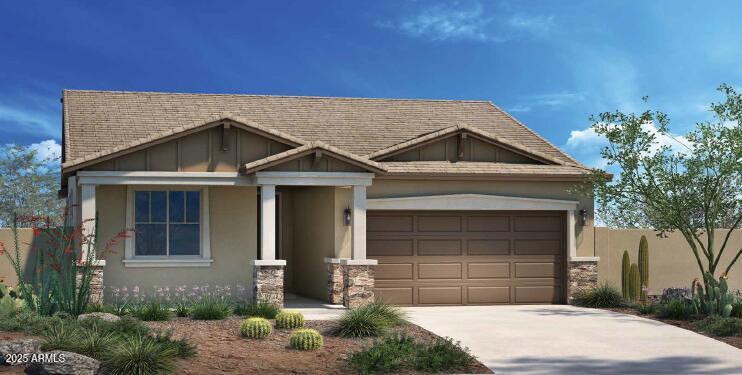 19004 Rose Ln, Waddell, AZ 85355