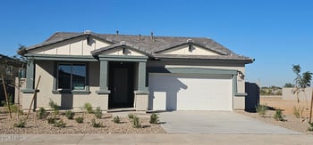19004 Rose Ln, Waddell, AZ 85355