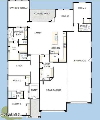 19004 Flynn Ln, Waddell, AZ 85355