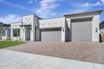 19004 W Flynn Ln, Waddell, AZ 85355