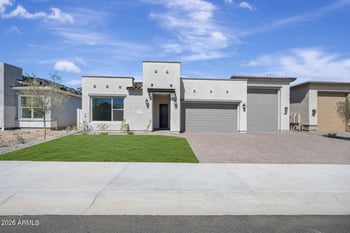 19004 W Flynn Ln, Waddell, AZ 85355