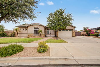 19006 Arrowhead Trl, Queen Creek, AZ 85142