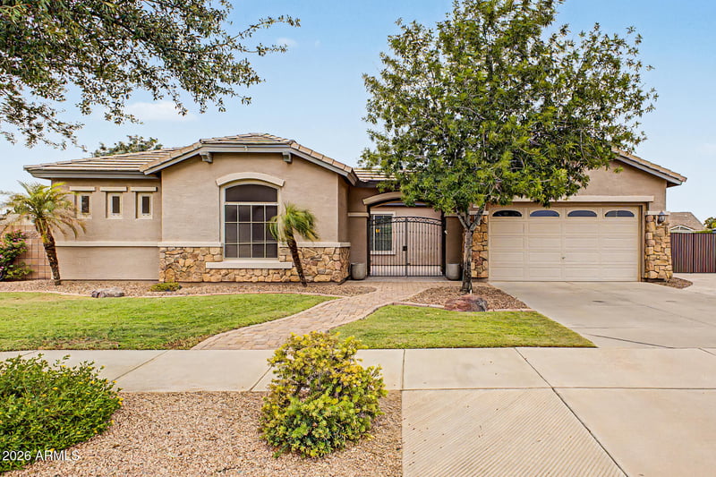 19006 Arrowhead Trl, Queen Creek, AZ 85142