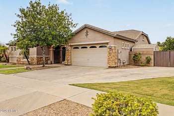 19006 Arrowhead Trl, Queen Creek, AZ 85142