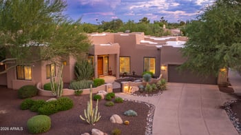 19007 E Lazo Ct, Rio Verde, AZ 85263