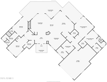 19007 E Lazo Ct, Rio Verde, AZ 85263