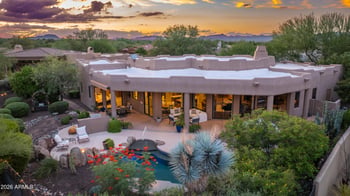 19007 E Lazo Ct, Rio Verde, AZ 85263