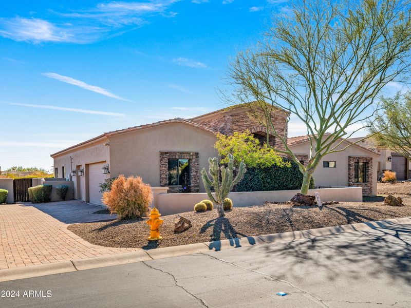 19007 E Tonto Verde Dr, Rio Verde, AZ 85263
