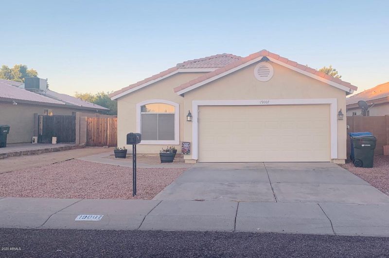 19007 N 12th Dr, Phoenix, AZ 85027